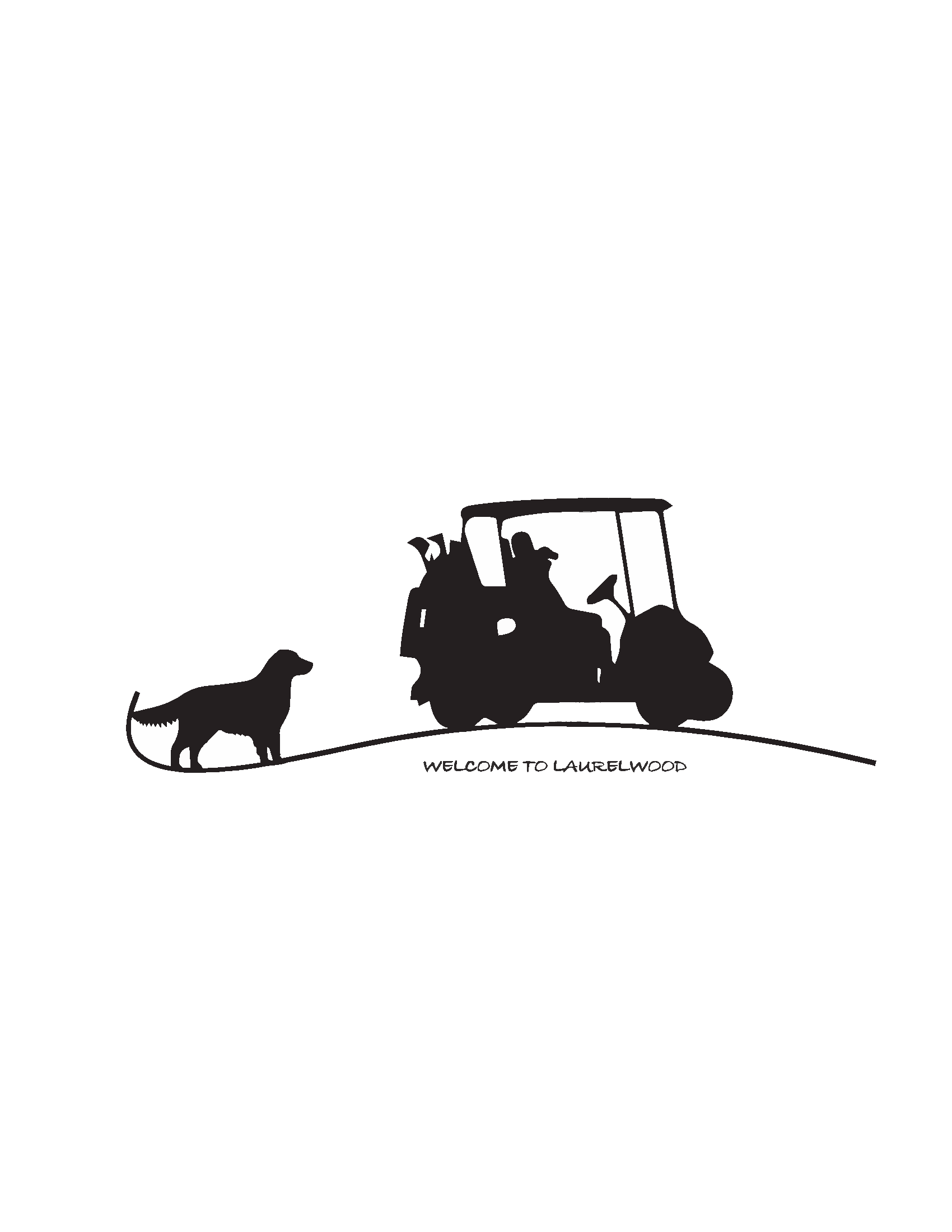 Laurelwood Golf Course and Restaurant